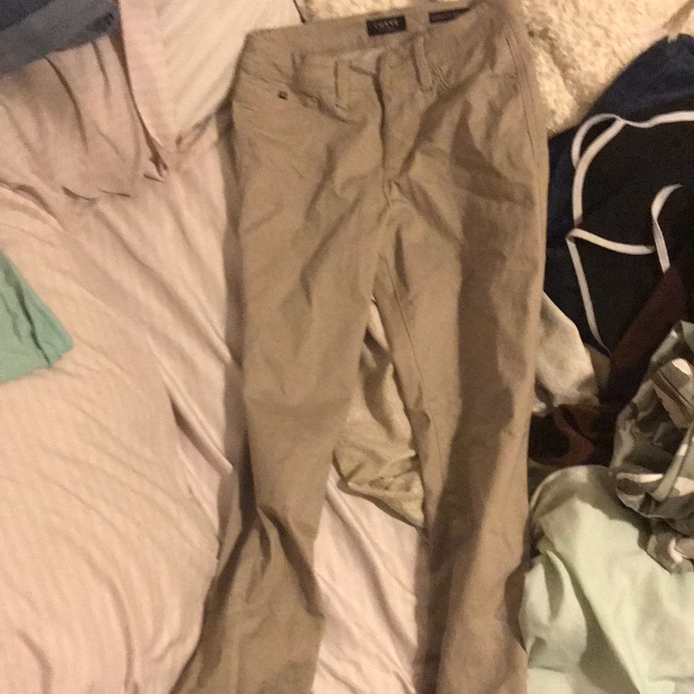 tan color